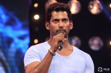 Pooja Movie Audio Launch